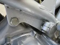 1977 Ducati 900SS 864cc-For Sale