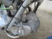 1977 Ducati 900SS 864cc-For Sale