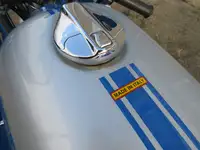 1977 Ducati 900SS 864cc-For Sale