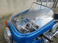 1977 Ducati 900SS 864cc-For Sale