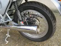 1977 Ducati 900SS 864cc-For Sale