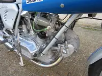 1977 Ducati 900SS 864cc-For Sale