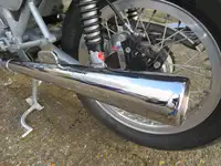 1977 Ducati 900SS 864cc-For Sale