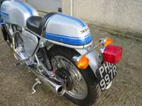 1977 Ducati 900SS 864cc-For Sale