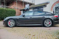 2012 Porsche Panamera GTS 4.8 V8-For Sale