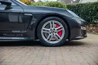 2012 Porsche Panamera GTS 4.8 V8-For Sale