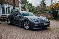 2012 Porsche Panamera GTS 4.8 V8-For Sale