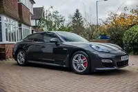 2012 Porsche Panamera GTS 4.8 V8-For Sale