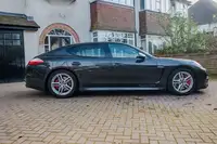 2012 Porsche Panamera GTS 4.8 V8-For Sale
