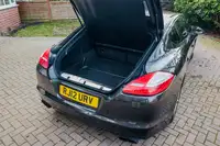 2012 Porsche Panamera GTS 4.8 V8-For Sale