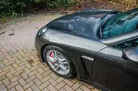 2012 Porsche Panamera GTS 4.8 V8-For Sale