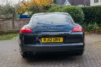 2012 Porsche Panamera GTS 4.8 V8-For Sale