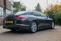 2012 Porsche Panamera GTS 4.8 V8-For Sale
