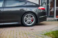 2012 Porsche Panamera GTS 4.8 V8-For Sale