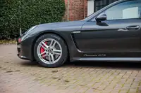 2012 Porsche Panamera GTS 4.8 V8-For Sale