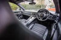 2012 Porsche Panamera GTS 4.8 V8-For Sale