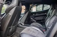2012 Porsche Panamera GTS 4.8 V8-For Sale