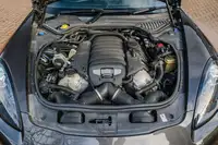 2012 Porsche Panamera GTS 4.8 V8-For Sale