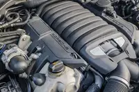 2012 Porsche Panamera GTS 4.8 V8-For Sale