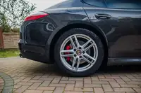 2012 Porsche Panamera GTS 4.8 V8-For Sale