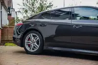 2012 Porsche Panamera GTS 4.8 V8-For Sale