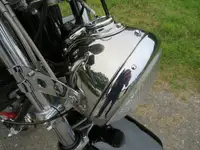 1965 Scott Swift Special 500cc-Sold
