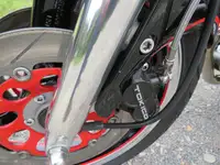 1965 Scott Swift Special 500cc-Sold