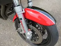 1987 Harris Suzuki F1 GSXR750 750cc-Sold