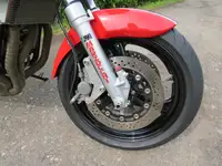 1987 Harris Suzuki F1 GSXR750 750cc-Sold