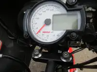 1987 Harris Suzuki F1 GSXR750 750cc-Sold