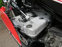 1987 Harris Suzuki F1 GSXR750 750cc-Sold