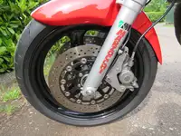 1987 Harris Suzuki F1 GSXR750 750cc-Sold