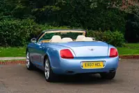 2007 Bentley Continental GTC-For Sale
