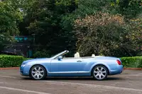 2007 Bentley Continental GTC-For Sale