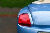 2007 Bentley Continental GTC-For Sale
