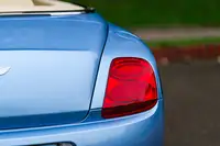 2007 Bentley Continental GTC-For Sale