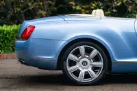 2007 Bentley Continental GTC-For Sale