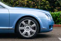 2007 Bentley Continental GTC-For Sale