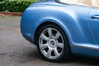 2007 Bentley Continental GTC-For Sale