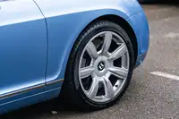 2007 Bentley Continental GTC-For Sale