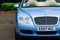 2007 Bentley Continental GTC-For Sale