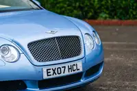 2007 Bentley Continental GTC-For Sale