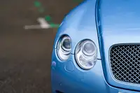 2007 Bentley Continental GTC-For Sale