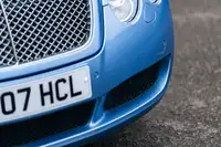 2007 Bentley Continental GTC-For Sale