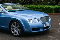 2007 Bentley Continental GTC-For Sale