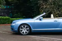 2007 Bentley Continental GTC-For Sale