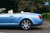 2007 Bentley Continental GTC-For Sale