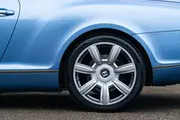 2007 Bentley Continental GTC-For Sale