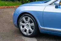 2007 Bentley Continental GTC-For Sale