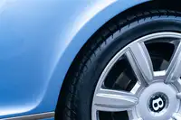 2007 Bentley Continental GTC-For Sale